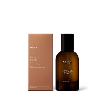 蒼穹之上．引香水