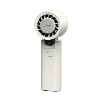 樂米 LARMI 手持高速製冷風扇 LMF08