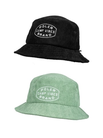 Vibes Brand Bucket Hat