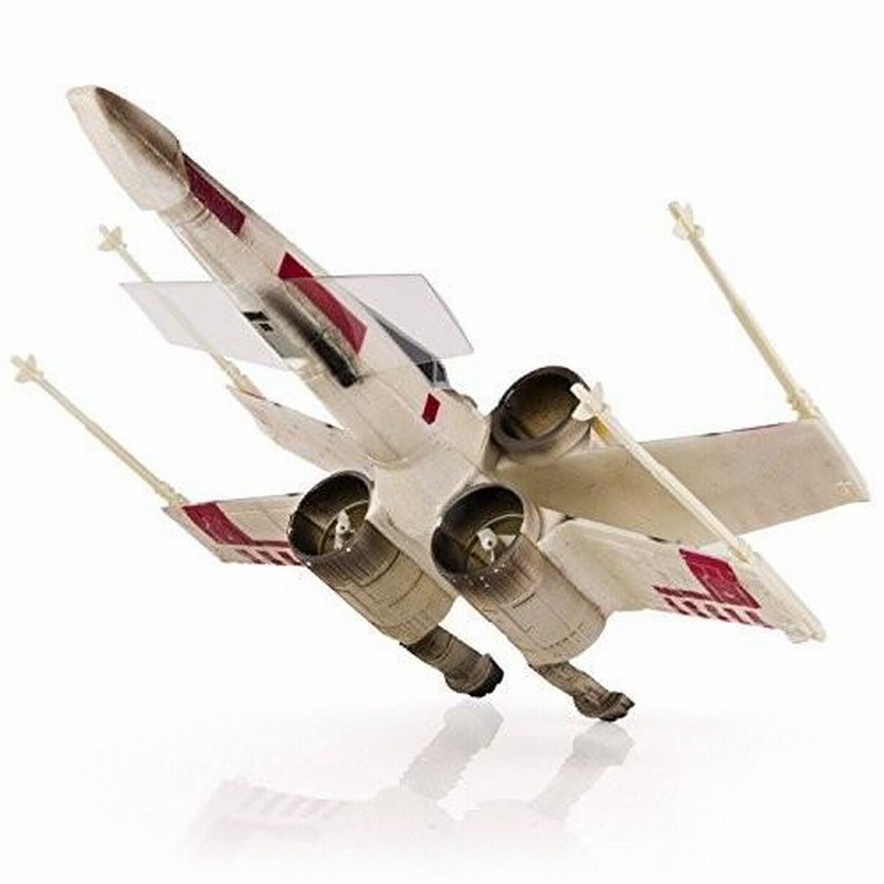 Star Wars X-Wing Starfighter Remote Control ラジコン | LINE 