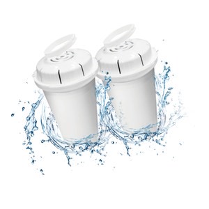 Haier海爾瞬熱式淨水器專用濾芯8入組-WD251F-01(一年)WD251F-01*8