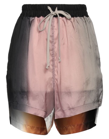 RICK OWENS Shorts & Bermuda Shorts - Item 30365195