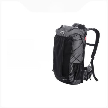 NH挪客戶外登山包 男女大容量旅行徒步登山露營輕便雙肩背包60+5L