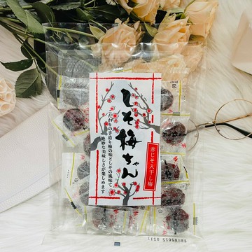 日本 沖繩梅干 紫蘇無籽梅肉 無籽梅干 150g｜全店$299 全家取貨免運｜領券9折｜APP下單最高再賺13%點數⚡