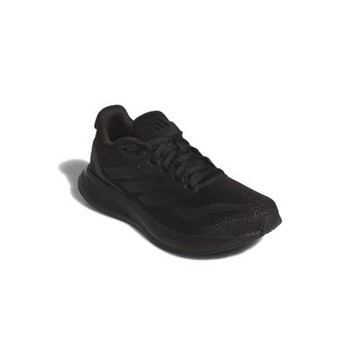 【Adidas 愛迪達】 RUNFALCON 5 WIDE W 慢跑鞋 運動鞋 女 - JH5187