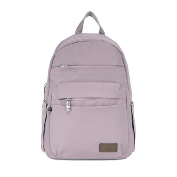 J II 後背包-極光防潑水後背包-6399-12-多色任選