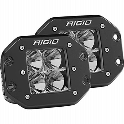 rigid industries ledの通販 2,052件の検索結果 | LINEショッピング