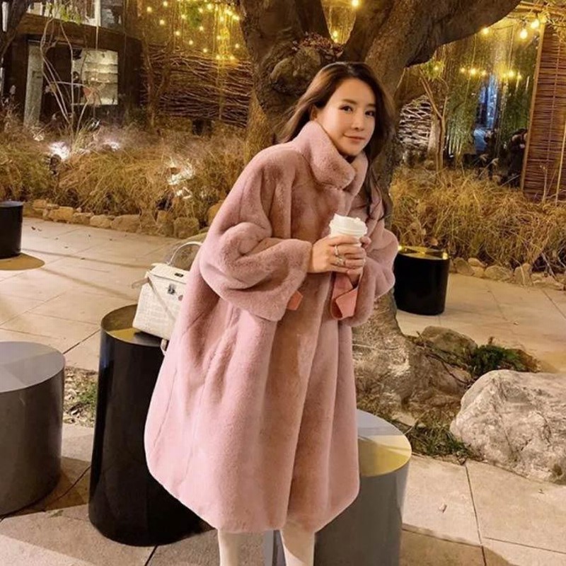 フリークスストア別注ボアフリースコート FIRST DOWN/ファーストダウン 別注ボアフリースフードコート