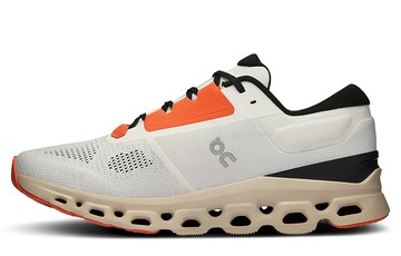 CLOUDSTRATUS 3 UNDYED WHITE SAND