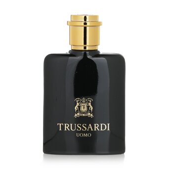 Trussardi 楚沙迪 Uomo淡香水噴霧 50ml/1.7oz-淡香水