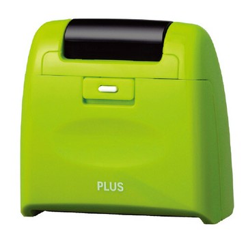 本月熱銷推薦 滿額再折【史代新文具】普樂士PLUS IS-510CM 滾輪式 個人資料保護章