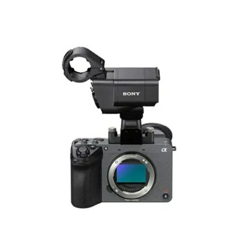 SONY FX2 XLR手把組 Cinema Line 全片幅電影機 ILME-FX2 (公司貨)