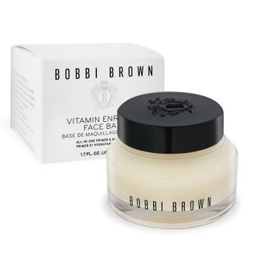 (NG良品)BOBBI BROWN 維他命完美乳霜50ml-期效202612-國際航空版 盒損