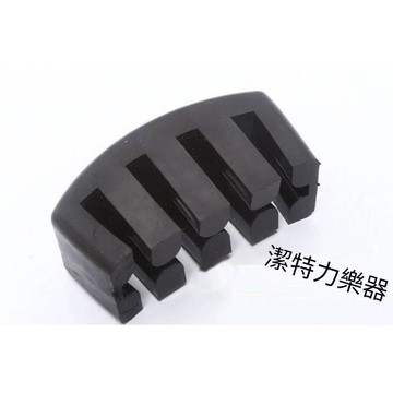 【潔特力樂器】大提琴弱音器 消音器