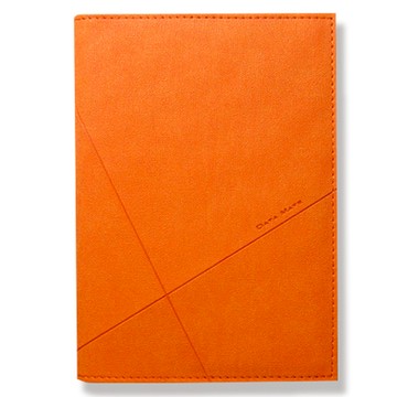 2026 DATA MATE 32k簡約皮套平裝本