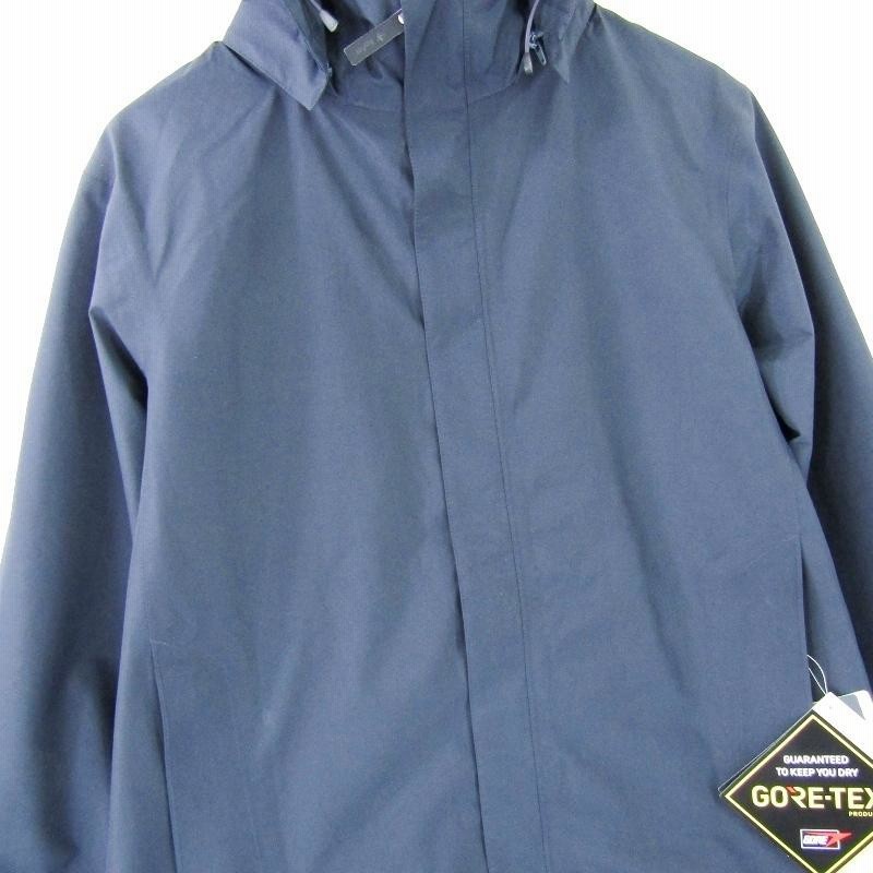 未使用 Foxfire フォックスファイヤー Wiser Coat 5113028