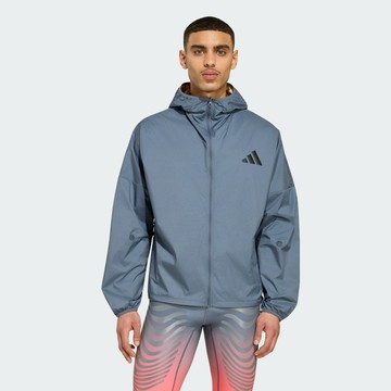 ADIZERO RUNNING BLAZE 連帽外套