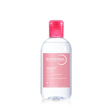 BIODERMA貝膚黛瑪 舒敏保濕化妝水 250ml