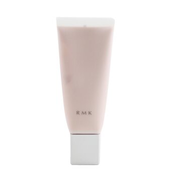 RMK RMK 零毛孔透感隔離霜 SPF 5 - # 02 Pale Pink 35g/1.16oz-妝前乳及飾底乳