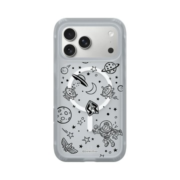 iPhone 17 Pro Max AirX 流變灰 - 迪士尼-玩具總動員 Toy Story - 玩具總動員 - 宇宙飛行