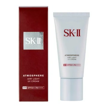 SK-II 超輕感全效防曬霜30g 公司貨