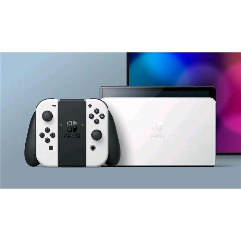 保証付き　任天堂 Switch スイッチ　有機EL家庭用ゲーム機本体