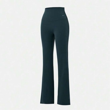 NIKE AS W NK DF ZENVY HR FLARE 女 長褲 FV7922390