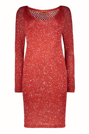 Missoni Sheath Dress
