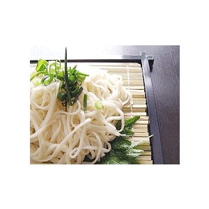 小川製麺「月山の雪うどん」