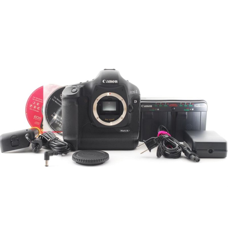 Canon EOS-1D Mark III 本体 バッテリー付き Amazon.co.jp: Canon DSLR Camera EOS-1D X Mark III Body EOS