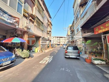 溪湖西環商圈旁全新整理美透天｜彰化縣溪湖鎮尚德街