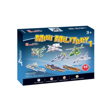 袖珍版-無敵軍艦戰機-1