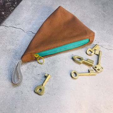 Sienna三明治水洗帆布包