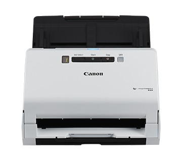 Canon R40 輕巧型文件掃描器