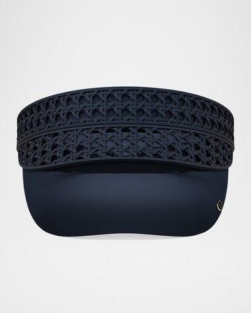 VeryDior Cannage Visor