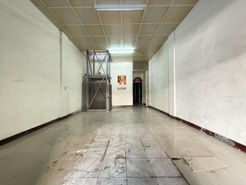 潭子中興路12米活路透天｜台中市潭子區中興路