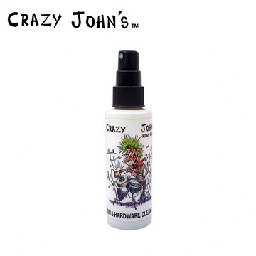 CRAZY JOHNS 瘋狂約翰 BB-CJHP 清潔劑 腳架與五金【敦煌樂器】