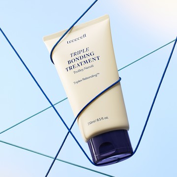 Treecell Triple Bonding Treatment 250ml