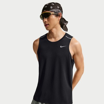 Nike Miler Men's Dri-FIT Running Tank Top