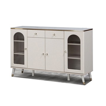 舒晨4.6尺岩板多用途櫃