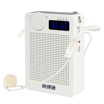 快譯通攜帶型小蜜蜂教學擴音器 PA05