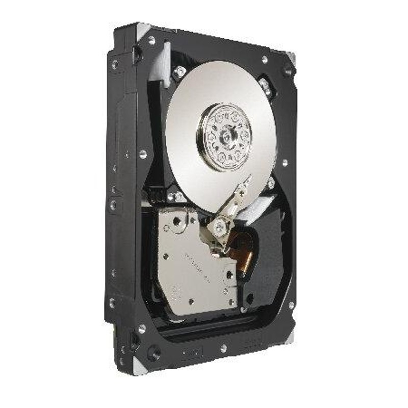 Seagate 3.5インチ内蔵HDD 300GB SAS 6G 15000rpm 16MB ST3300657SS