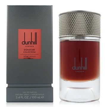 Dunhill Signature Collection 高訂系列 Agar Wood 沉香木淡香精 EDP 100ml