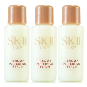 *SK-II 晶鑽極緻奢華再生精華10ml*3(正統公司貨)即期良品