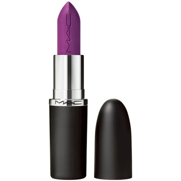 MAC Macximal Silky Matte Lipstick 3.5g (Various Shades) - Everybody's Heroine
