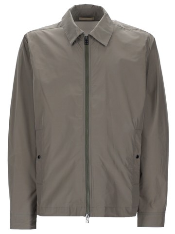 woolrich giacca "urban timber overshirt"