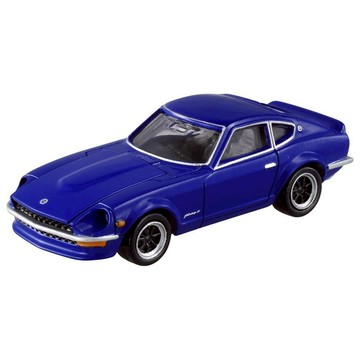 (TOMICA) 汽車世界 多美小汽車 Premium 09 日產 Fairlady Z No.09 公司貨(模力虹)