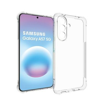 IN7 Samsung A57/A37/A27 (6.7吋) 氣囊防摔 透明TPU空壓殼 軟殼 手機保護殼
