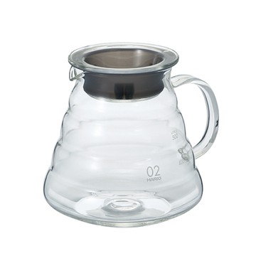日本HARIO V60雲朵咖啡壺 600ml