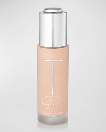 Gorgeous Foundation, 1 oz.